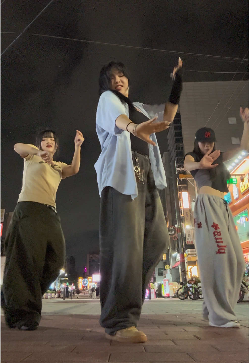 챌린지 추천 해주세용 #fyp #dance #challenge #trend #nztiktok 