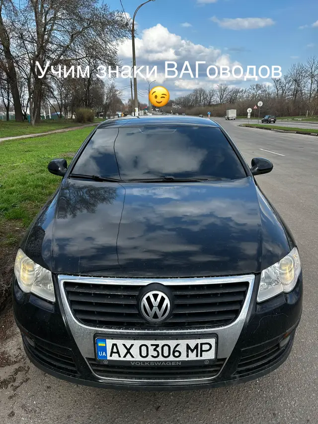 #passat #volkswagen #vag #vw #tsi 