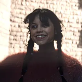 Enid in Wednesday’s body  | Wednesday S2 Part 2 #wednesday #edit #addamsfamily #enidsinclair #wednesdayaddams 