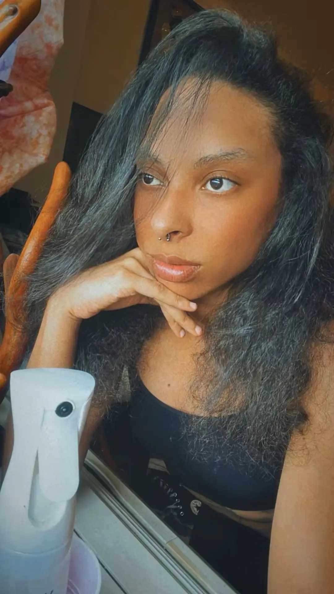 Let me show u a love like no other. I just need u to finally let that wall down, LET’S BOTH KNOCK IT DOWN. #fyp #LanguageLearning #wlw #fypシ #fentysuperbrandday 