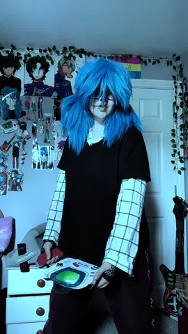 #fyp #salfishercosplay #cosplay #sallyfacecosplay #sallyface 
