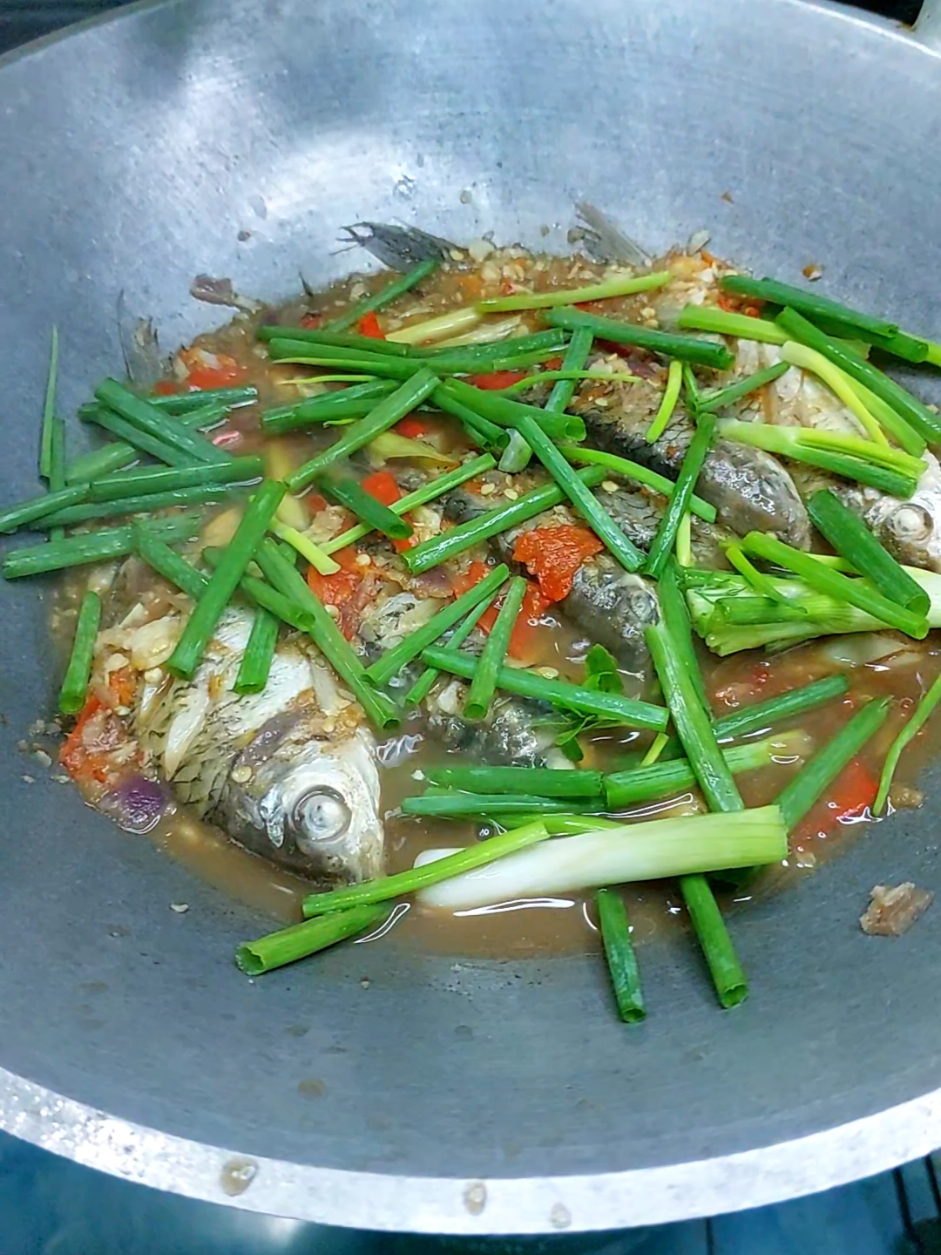 หมกปลา 🐟🐟🐟 #หมกปลา 