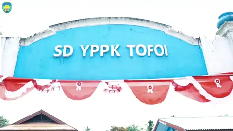 School & Hospital Tour Bupati Teluk Bintuni. Distrik Sumuri Kab.Teluk Bintuni! #DistrikSumuri #TelukBintuni #Bupati_Bintuni #tofoi #bintuni 