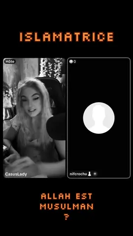 @Borshkak 🐒 @𝔸𝕘𝕟𝕠𝕤𝕝𝕚𝕞ﷺ @AmirApostat @JackLeFou @casusladyoff @eldiablo667.1 @Priscilla-ki🩵 @Casus.lady @CasusLady Officiel @Alya DS Al-lāt #pourtoi #fyp #islamic_video #muslim #foryoupage❤️❤️ 