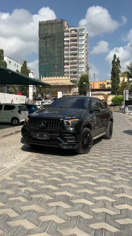 2021 GLE 400d the top-tier diesel trim in the GLE SUV lineup . . . #fyp #foryoupage #viral #mercedesbenz #gle #carsoftiktok 