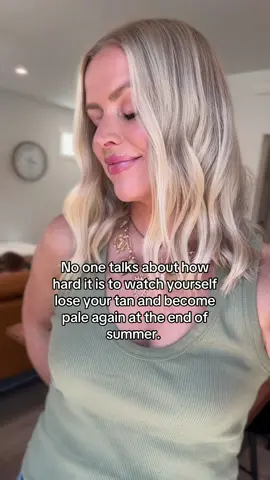 Gimme your best self tanners 😂🫣 #momtok #momhumor #relatable 
