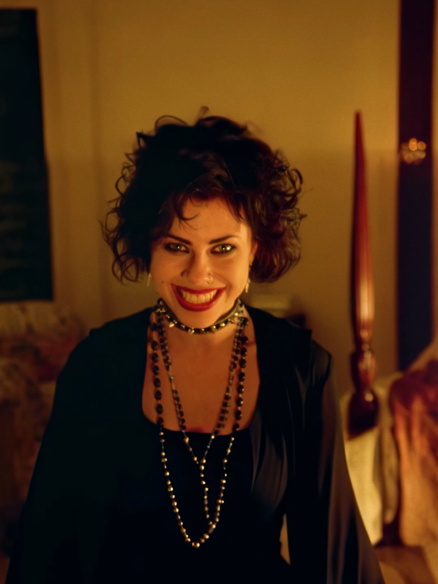The Craft (1996) #witch #witchcraft #witchesoftiktok #florenceandthemachine #movieedit 