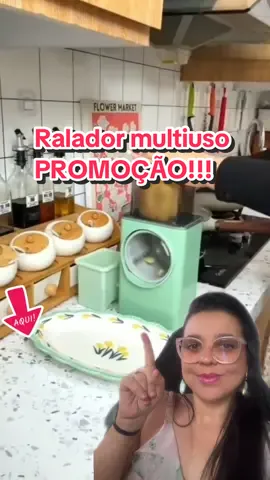 #ralador #cozinha #tiktokshop #dicasdecasa #utilidadesdomesticas 