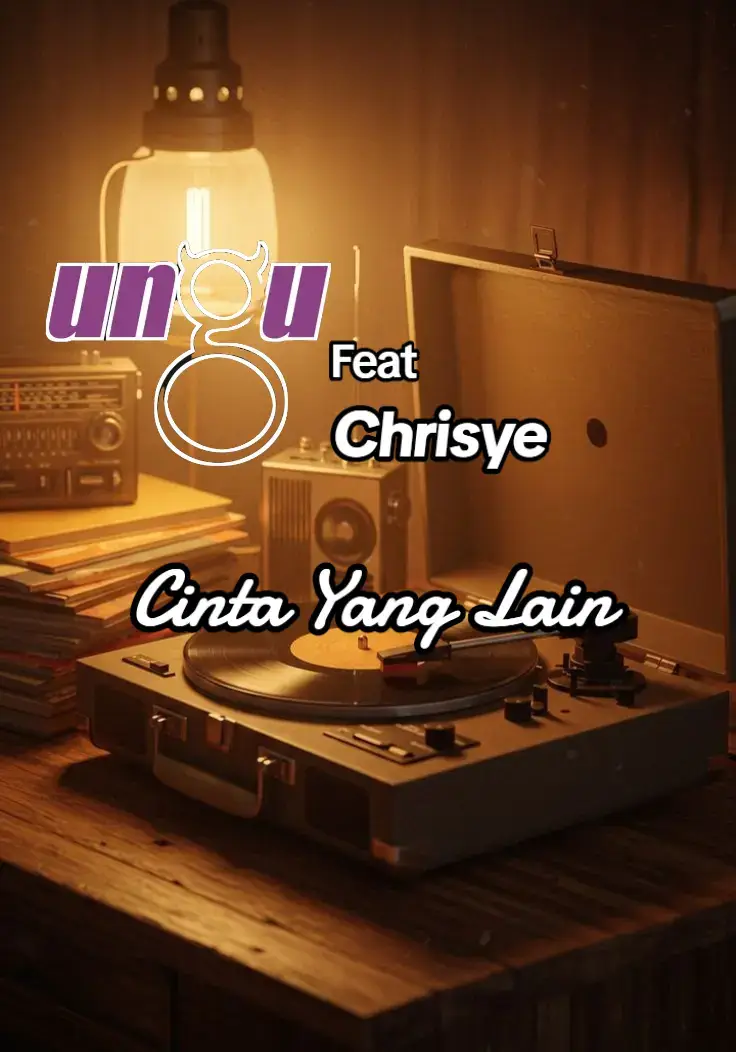 Lirik Ungu – Cinta Yang Lain (feat. Chrisye) ceritaIN tentang arti Lagu Cinta Yang Lain intinya bilang, Maaf, aku gak bisa bales cintamu karena udah ada yang lain di hatiku.  #cintayanglain #ungufeatchrisye #bandindonesia #liriklagu #lewatberanda 