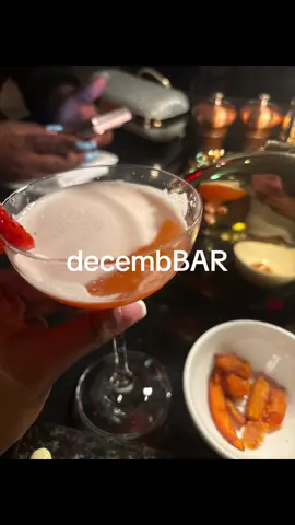 Proud memBARR.   #fyp #foryoupage #cocktail #martini #strawberrydaquiri 