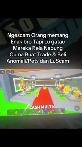 roh yang tidak pernah mendapatkannya