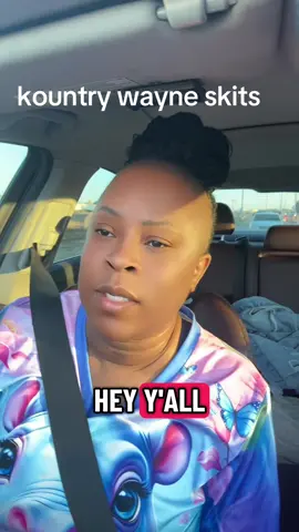 Mike let it go #fyp #foryourpage #blaqgypsystylz #kountrywayneskits 