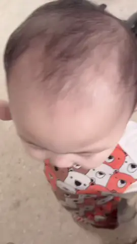 Gibran sebut terima kasih as ‘aceyhh’ aaaa cutest baby 