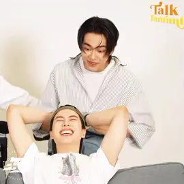 where're your eyes looking at, aou??? 👀👀 #AouBoom #อู๋บูม  #aou_tnbknr #besevboom 