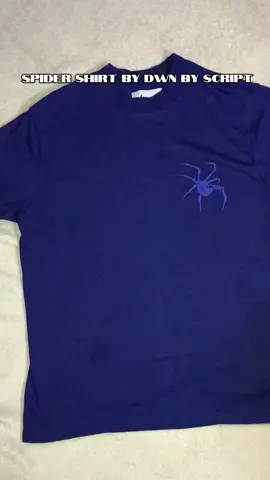 Be one of the spider community | @dwn by Script Society  #scripted #spider🕷 #dwnbyscriptsociety #fashion #streetwearstyle 