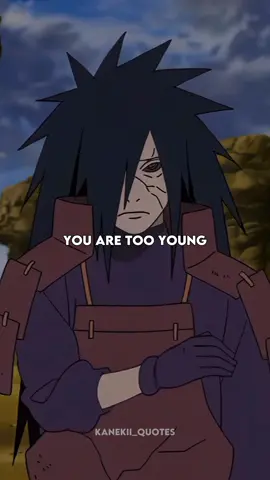 Listen Boy 🗿 . #animeedit #tiktokanime #madara #madarauchiha #animespeec 