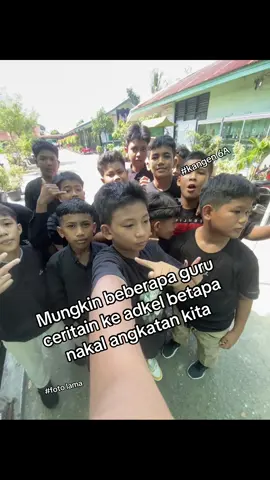 rindu kelas lama#semogafyp #foryoupage #foryou #fyppppppppppppppppppppppp #xybca @zio 💢 @zidane 6a @@goodboy_langit @S @alumni 6A @😍Leonard😍 @F🔥 @Langit @skab! @~★L★~ @keyy 