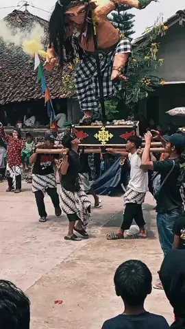 Karnaval Desa Ngepanrejo Kec. Bandongan  #fypシ 