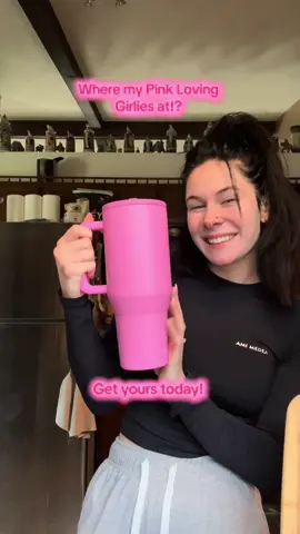 With 112,000 sold, why wouldn’t you want one!? #hydrojug #hydrojugtraveler #hydrojugtumbler #leakprooftumbler #pinkaesthetic 
