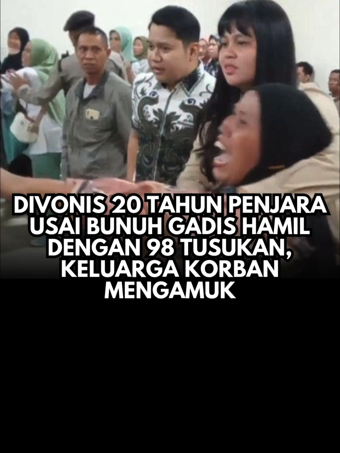 hukum apa ini #news #fyp #viral #shorts #reels 
