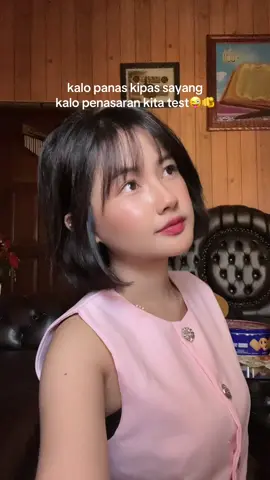 test aja sayang