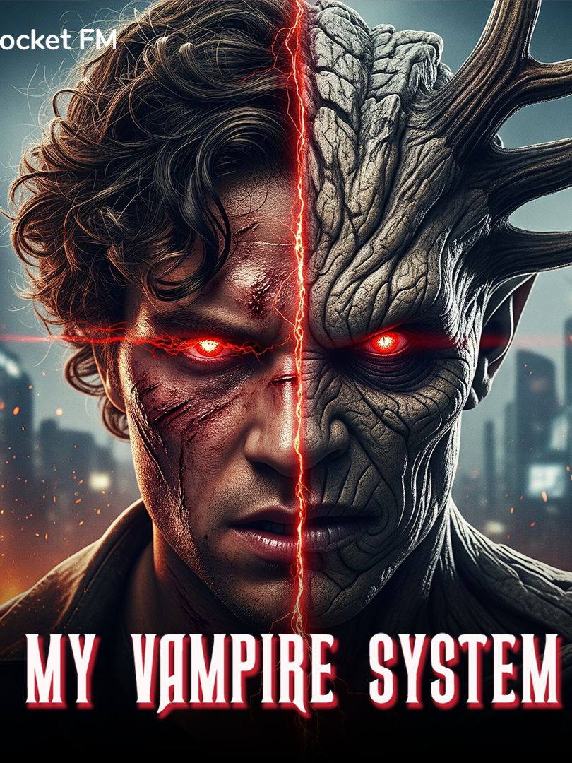 Aliens wanted to attack Earth but had to face a Vampire instead🔥