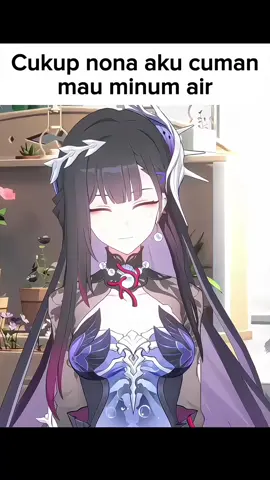 Nona Hysilens aku haus😋 (Credit animation : 烦恼死的夏洛 - Bilibili) #hysilens #hysilenshsr #HonkaiStarRail #hsr #honkaistarrailindonesia 