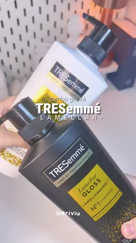 Đang có quà đó mấy bà tranh thủ đi nè #hoptaccungUnilever #phuchoitoc #haircare #tresemme #chamsoctoc 