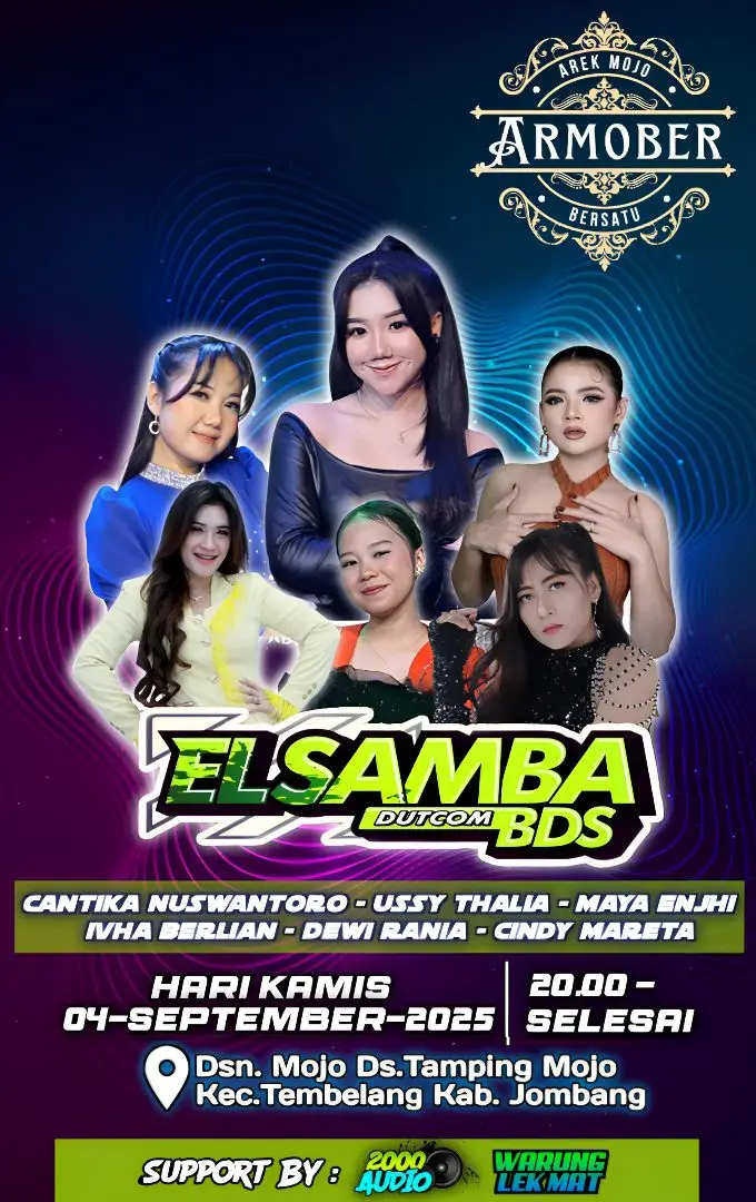 #sekilasinfo