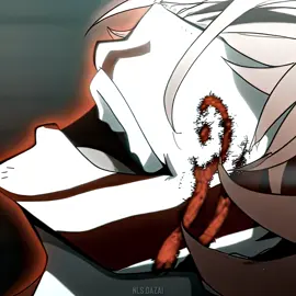 #CHUUYA || outrageous || sdt: @may ⟡ sorry for missing your bday ily 💕 || #chuuyanakahara #chuuyaedit #bsd #bungoustraydogs 