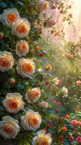 Whispers of nature.  #nature 