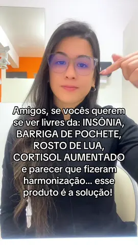 15 dias de uso e você já será outra pessoa. Magnésio da Nulle! Incrível!!! #magnesio #cortisol #insonia #harmonizacao #saude 