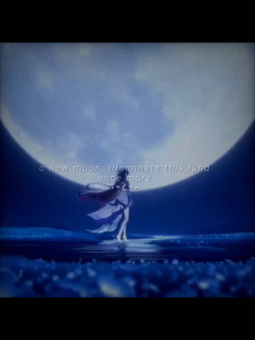 This song is meant for her <33 #columbina #columbinagenshinimpact #edit #genshin #nodkrai 