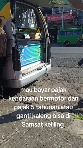 mari Kita bayar pajak kendaraan bermotor untuk Jawa Barat istimewa #jawabaratistimewa   #kangdedimulyadi  #gubernurjawabarat 