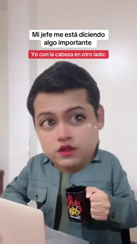 #jesusperezramos #tendencia #humor #trabajo 