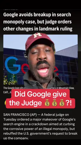 #greenscreen #google #d3list #joke  I’m still speaking out, even though I have been DEM🪙NETIZED by TikTok. Please support here: Thed3list.substack.com © Justin Moore 2025 All rights reserved. All materials, content, and intellectual property, including but not limited to text, images, graphics, logos, audio, video, and software, made available on Tiktok, Patreon, website, publications, or other platforms, are protected by copyright laws and owned by Justin Moore unless otherwise stated. You may not download and reupload the audio and/or video on tiktok or any other platform. Any use of this intellectual property for text and data mining or computational analysis including as training material for artificial intelligence systems