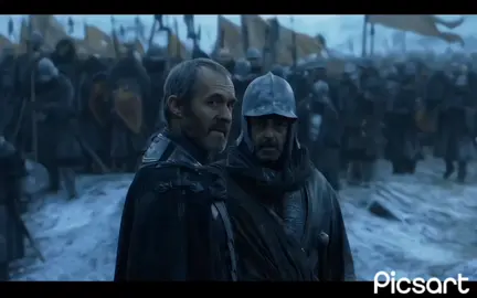 Kral adam #Onepiece #Stannisbattleofthewinterfell #luffy #gameofthrones 
