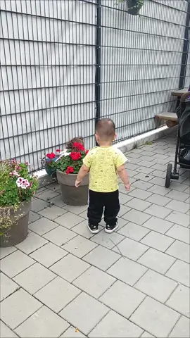 Первая любовь 😁❤️#сыночкаприсынрчка 