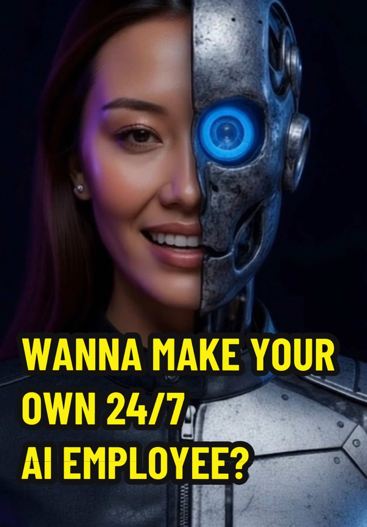 Join the movement and together, let’s build your first AI Agent and see the possibilities of AI in your work and life 😍 Sign up now and click the link in my bio 🔥🔥🔥 #JazminedeLuna #YourAIBestie #AIEmpoweredClub #AIBootcamp #YourFirstAIAgent 