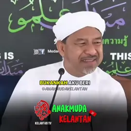 #muhasabah#umur#mbkelantan#datopanglimaperang#fypシ゚ 