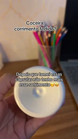 Esse aqui de fato resolve!!!#tiktokshop #imunofem #cuidadosfemininos #bemestar 