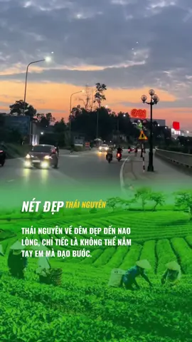 CHỈ TIẾC LÀ KHÔNG THỂ NẮM TAY EM #thainguyen #netdepthainguyen #kenhnetwork #kenhvn 