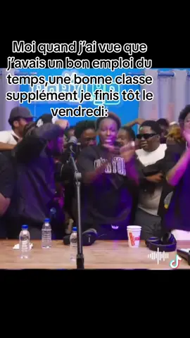 #bonemploisdutemps #lycee #vendredi #classe #fyp 
