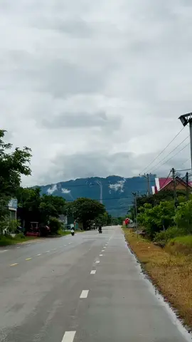 Đèo Ngoạn Mục sau cơn mưa.  #chill #canhdep #cungduongdep #deongoanmuc #deosongpha #khanhhoa #lamdong #travel 
