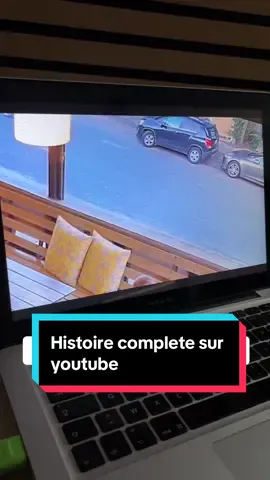 Histoire à peine croyable 😱