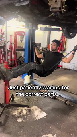 Every day occurrence recently, anyone else? 🙄🥱 #mechanictiktok #mechanictok #mechanicsoftiktok #fyp #mechaniclife 