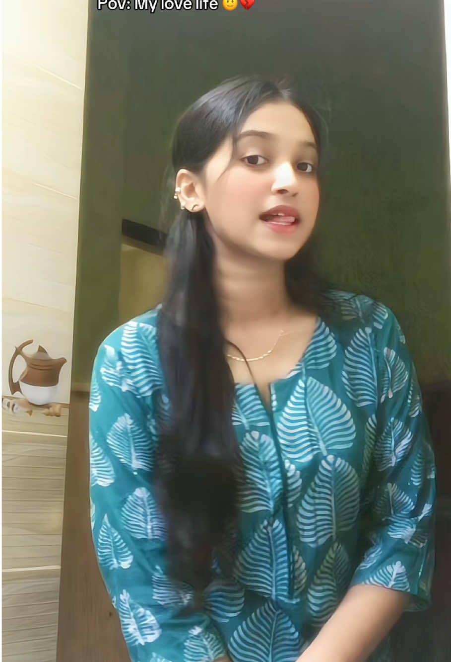 যারে আমি ভালোবাসি সে তো বাসে না 🙂💔