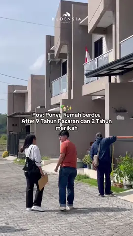 YUK DI SEGERAKAN  BELI RUMAH SAMA PASANGAN  DI RUDENSIA PARK AJA 🤪 TINGGAL SATU UNIT TERAKHIR !!! TYPE 65 Cukup bayar 5 juta aja untuk biaya uang tanda jadi lhooo 😱😱   Dapetin PROMONYA : • Dp 0% • Cashback 200 juta untuk pembayaran cash keras • ⁠Free biaya kpr • ⁠Free biaya AJB Balik Nama dan BPHTB • ⁠Free Mesin Air Minum/ Ac , pompa air , tandon air • ⁠Free taman cantik   AYO BURUAN SEBELUM KEHABISAN!!! Info Lebih lanjut hubungi : 085647096919 ( Tasya ) #fyp #fypシ #foryou #semarang 