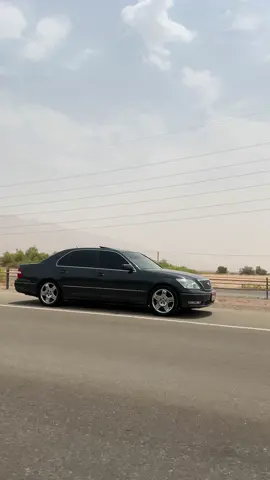 ما شاء الله 🤩🤩. #لكزس430 #lexus430 #tiktok #fyp #430 