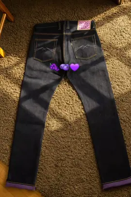 adaa yng restock lagii nii💜#denim #denimyourway #spilloutfit #celanapria #fyppppppppppppppppppppppp 
